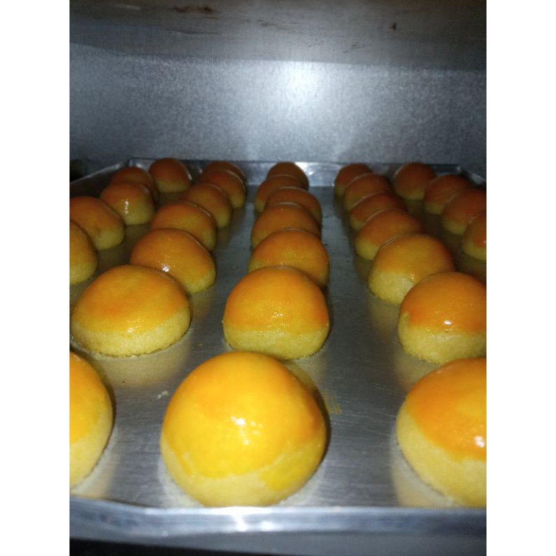 

Kue Kering NASTAR/Nastar 500Grm/NASTAR Lembut Dan ENAK/KUE LEBARAN