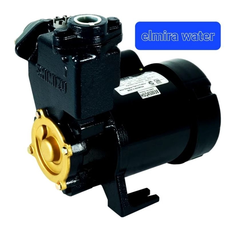 Pompa Mesin Air Shimizu Ps 226 Bit Ori Shimizu