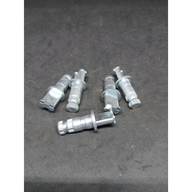 as paha rem belakang spin 125