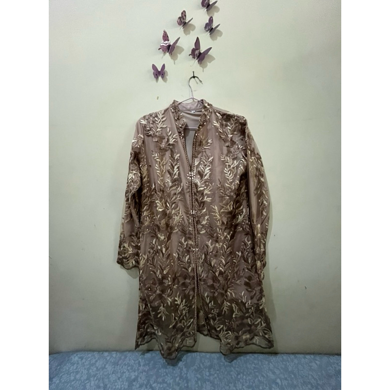 One Set Baju Kondangan