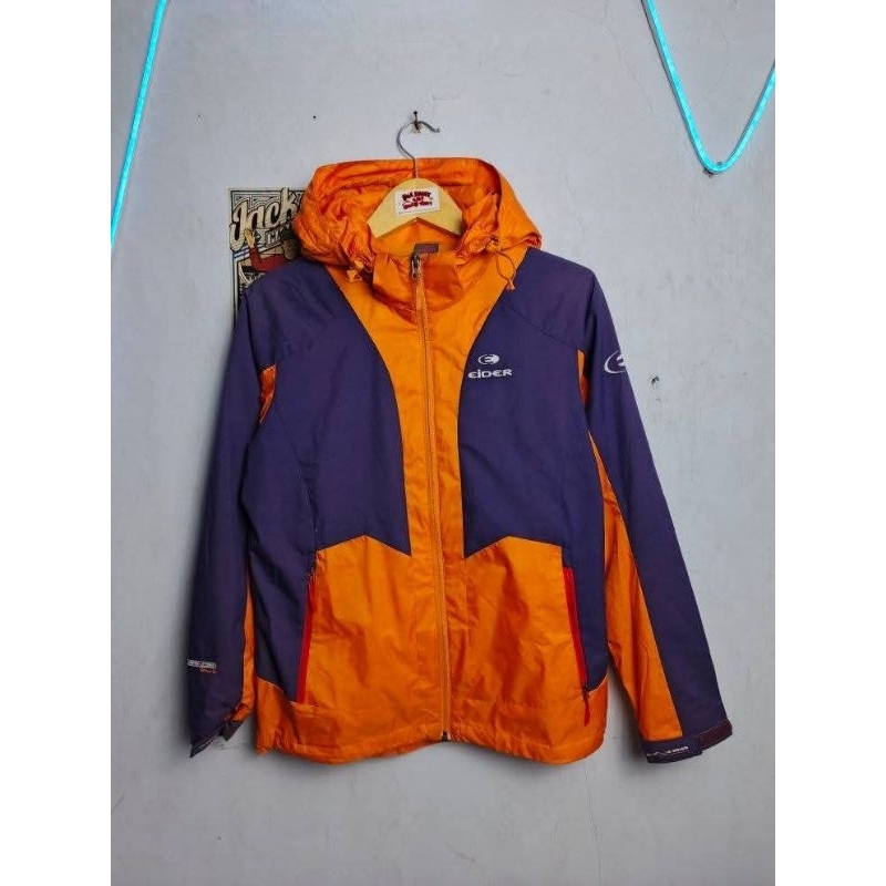 gropcore eider waterproof