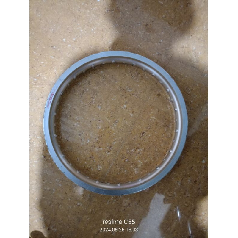 Velg Rossi Ring 17 UK 160 SECOND BEKAS