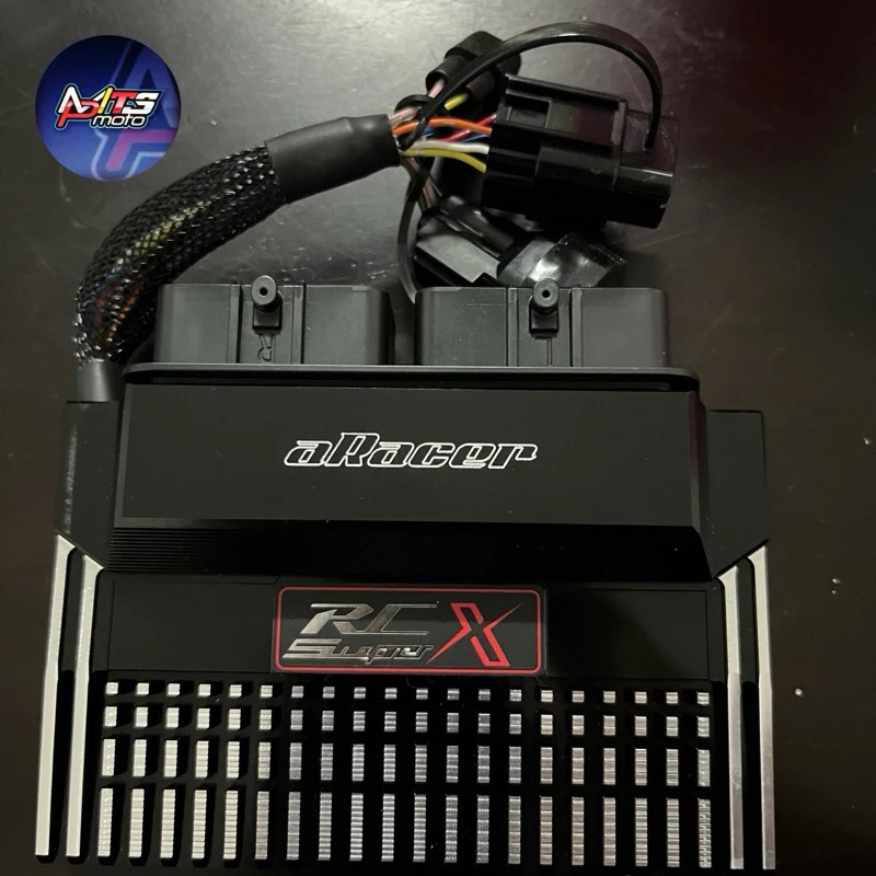 accu aracer zx25R bekas