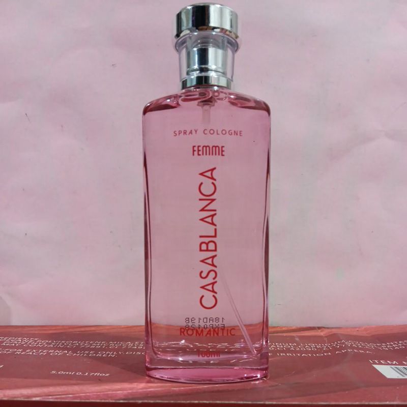 Casablanca 100ml