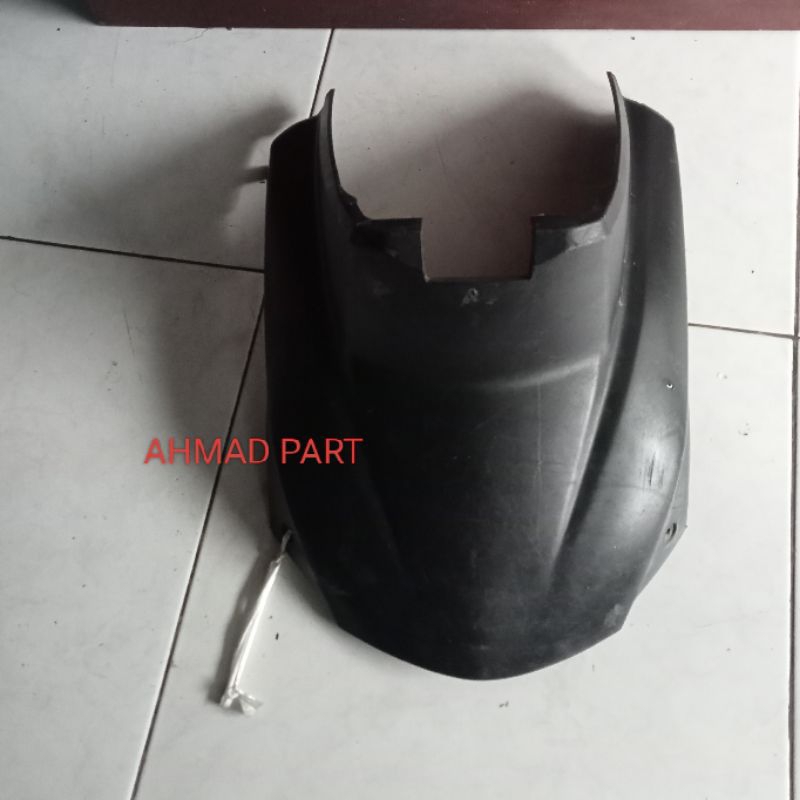 cover tutup mesin beat fi oryginal copotan wutuh