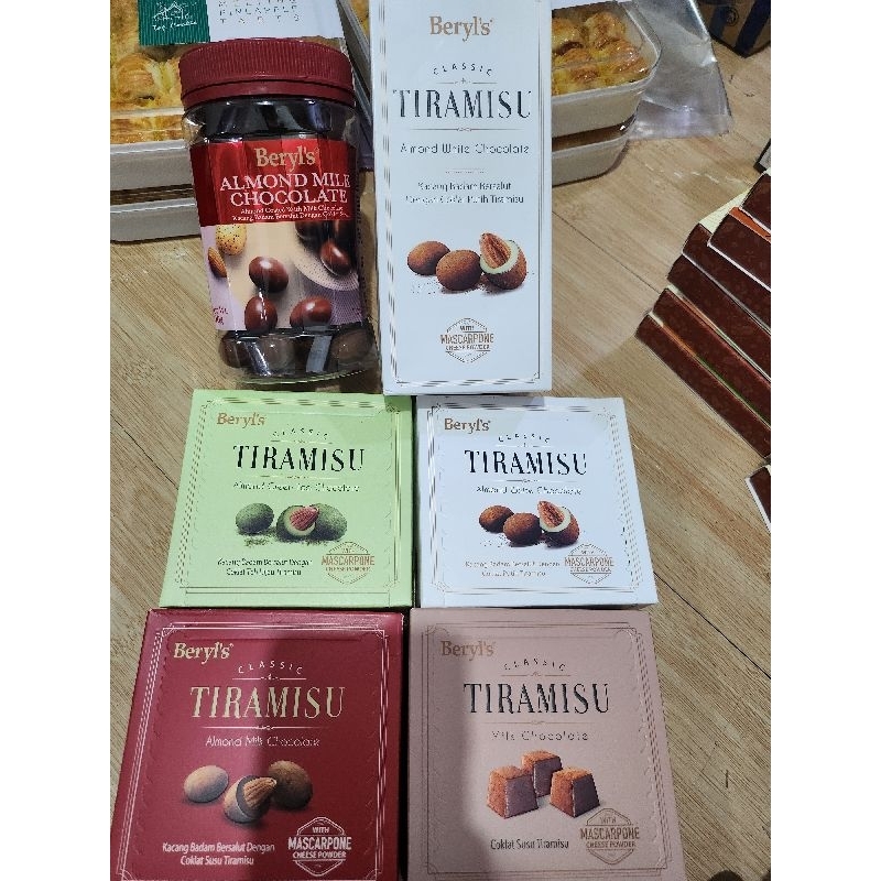 

[PREORDER] PO JASTIP KUALALUMPUR - BERYLS