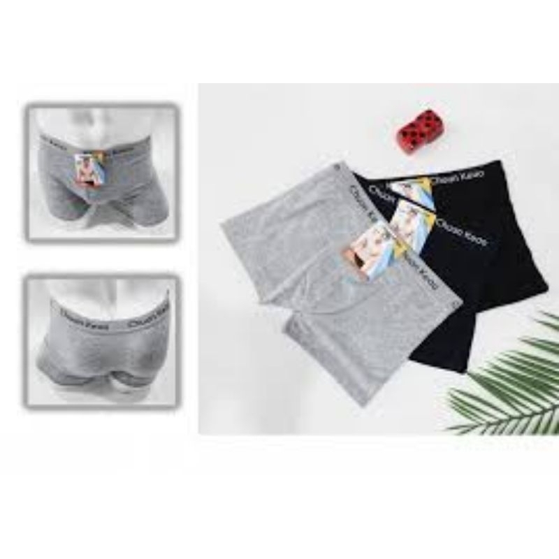 Celana Dalam Pria boxer CHUAN KEAO