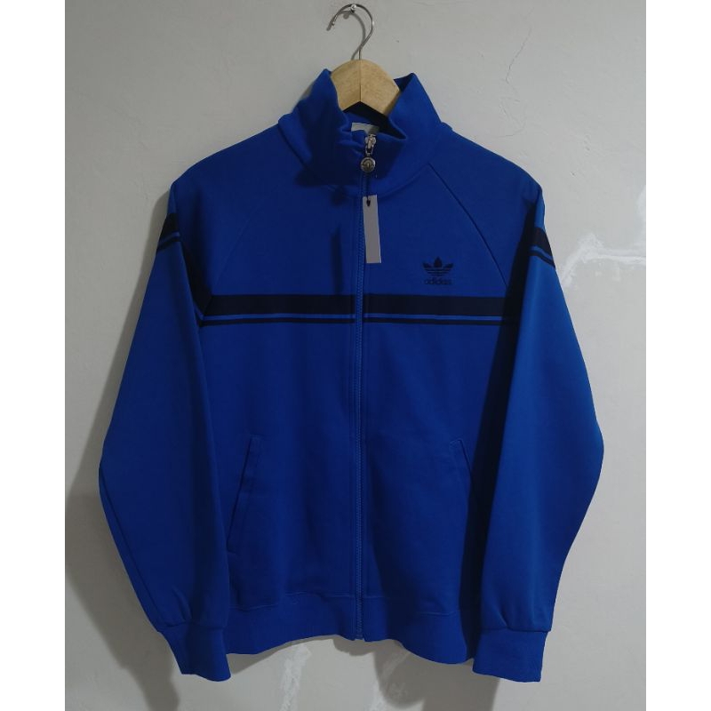 Tracktop Adidas Vintage by Descente