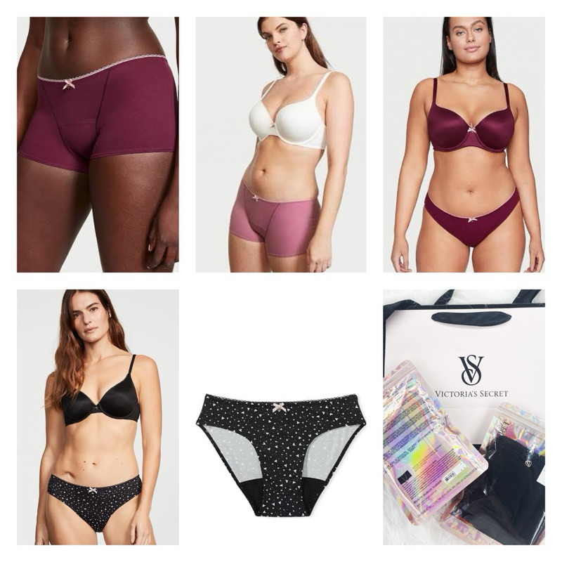 VS period panty victoria's secret 117290