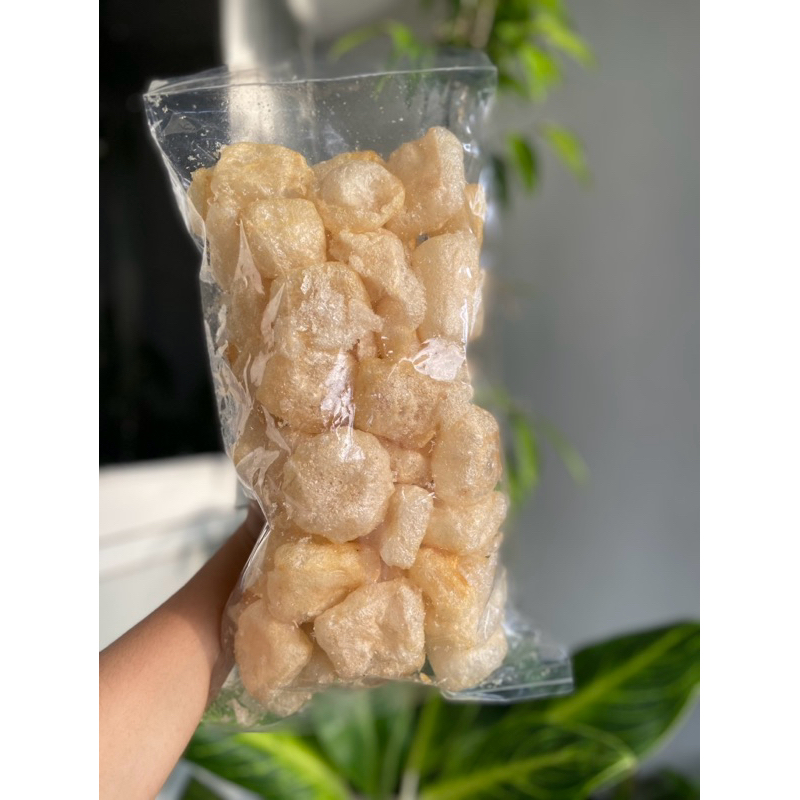 

RAMBAK KEMASAN 100gram