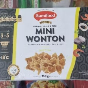 

MINI WONTON