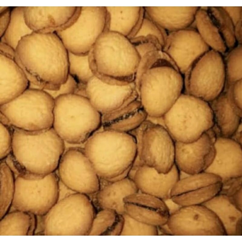 

cookies nanas 500 gr