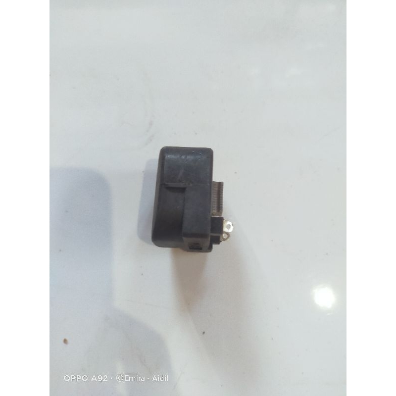 Spul pulser yamha force one fizr