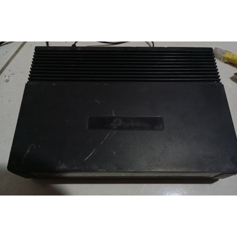 Switch hub Tp-link 16port normal