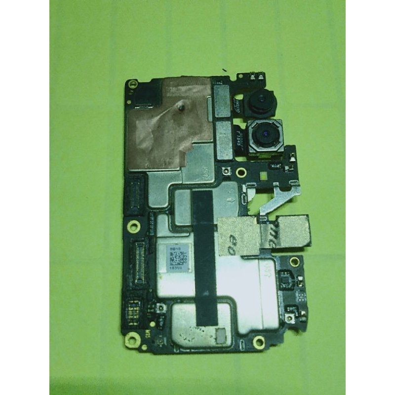 mesin Oppo a3s 1853 original minus pola