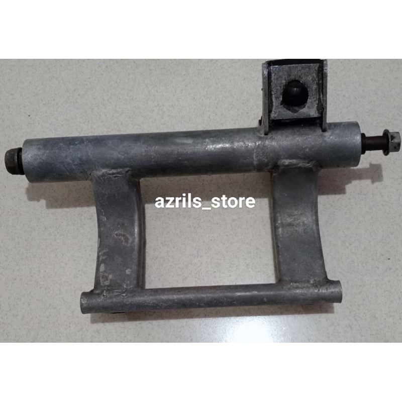 monting honda beat karbu second orginal