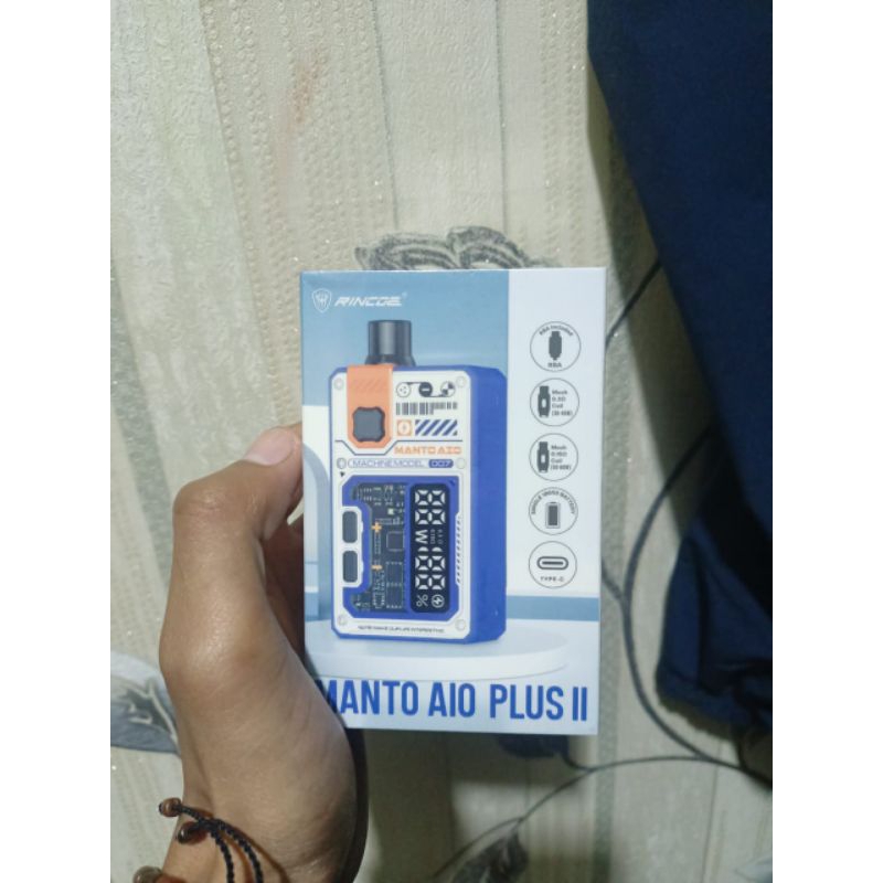 

017 New (AlO2) 500 Lembar Kertas Hvs A6/Resi Olshop 70 Gsm Ukuran 10,5 x 15 cm