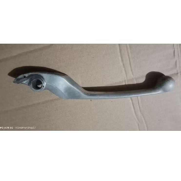 HANDLE REM KANAN BEAT FI CBS BEAT STREET BEAT POP ORI BEKAS COPOTAN