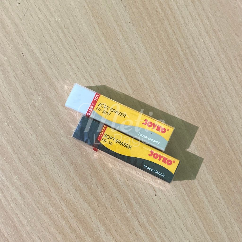 

Penghapus Joyko ER-30W EB-30
