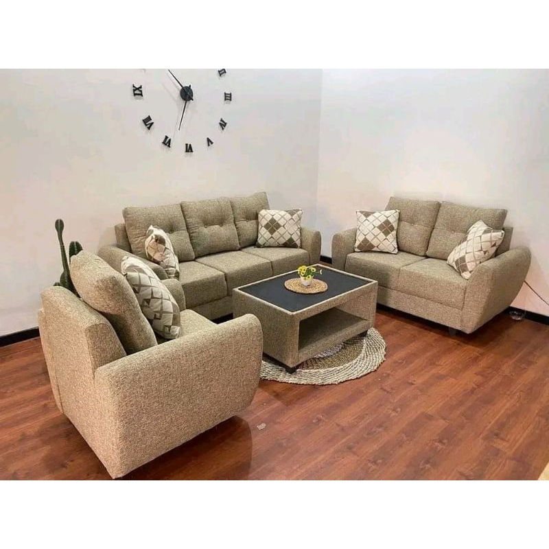 sofa retro scandinavian 321 seater