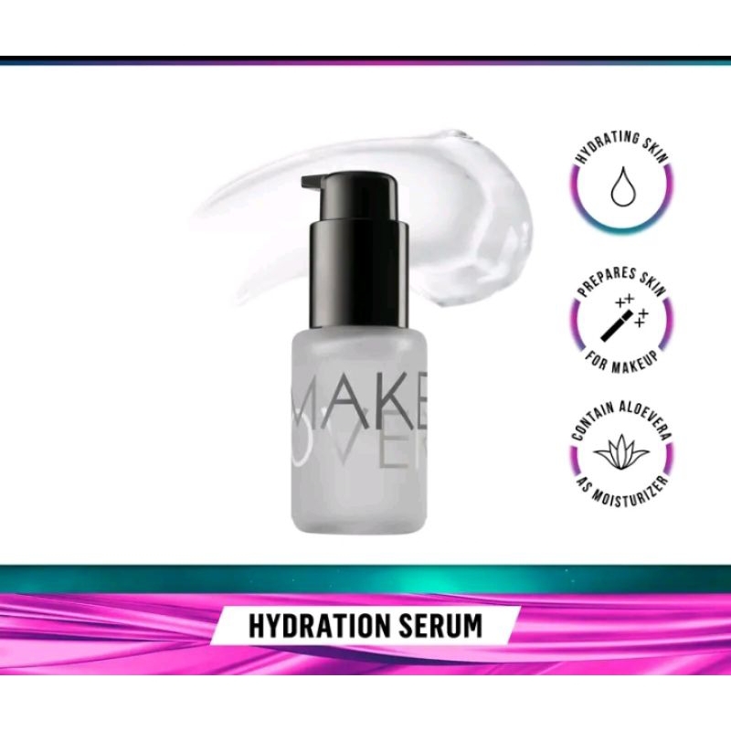 hydrating serum