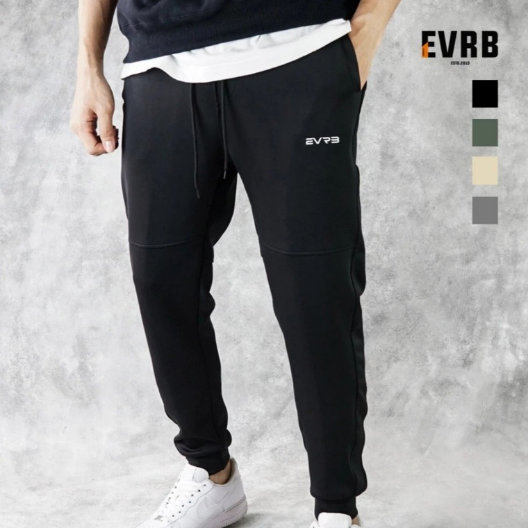 

Ukf5Pc6F4H (Kuliner.Kita) Celana Panjang Jogger Training Pants Olahraga Pria - Basic Joger Scuba