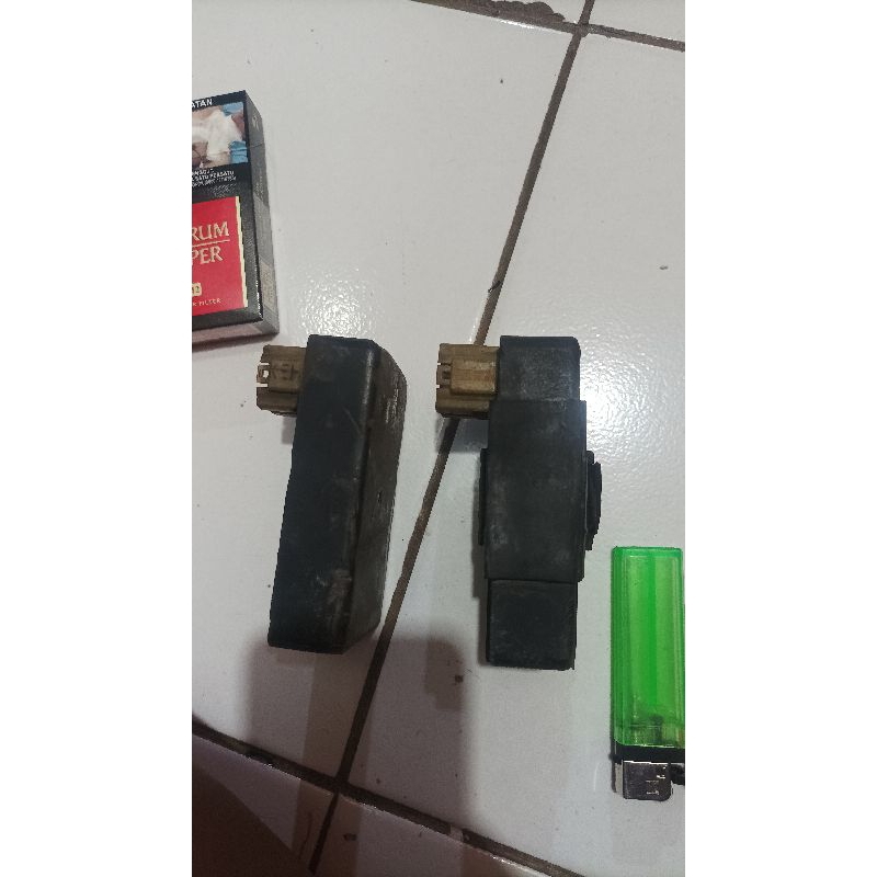 Cdi Megapro cdi mp Primus original copotan