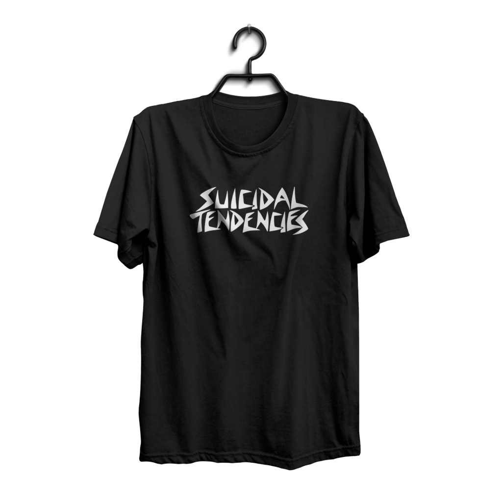 Kaos Suicidal Tendencies