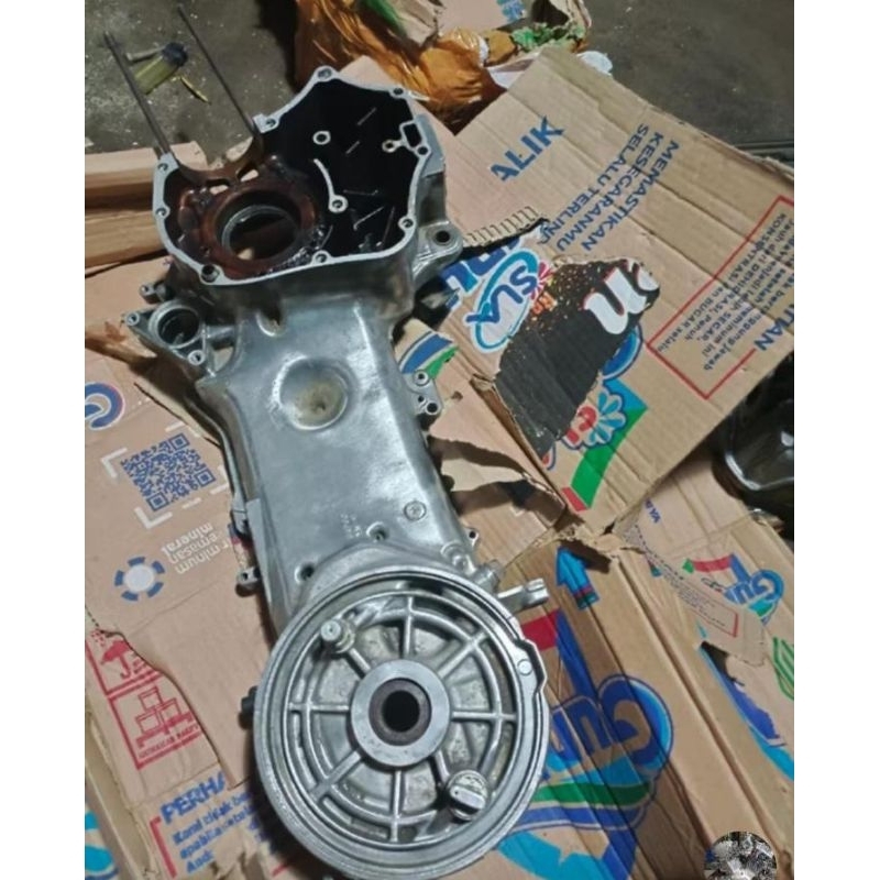 Krengkes Kiri Yamaha Mio J 54P