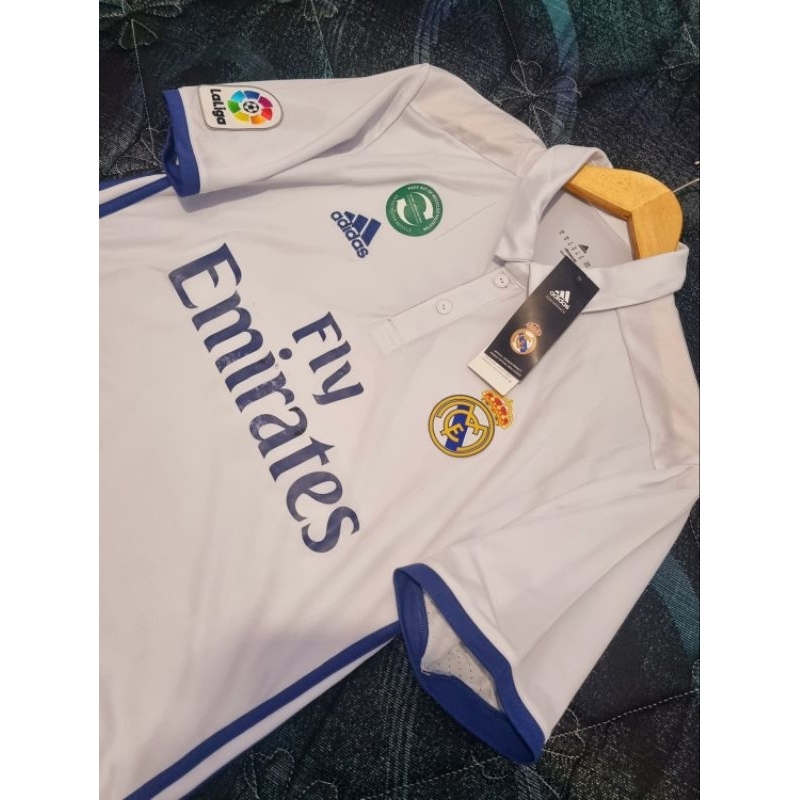 jersey real madrid original 2016 2017