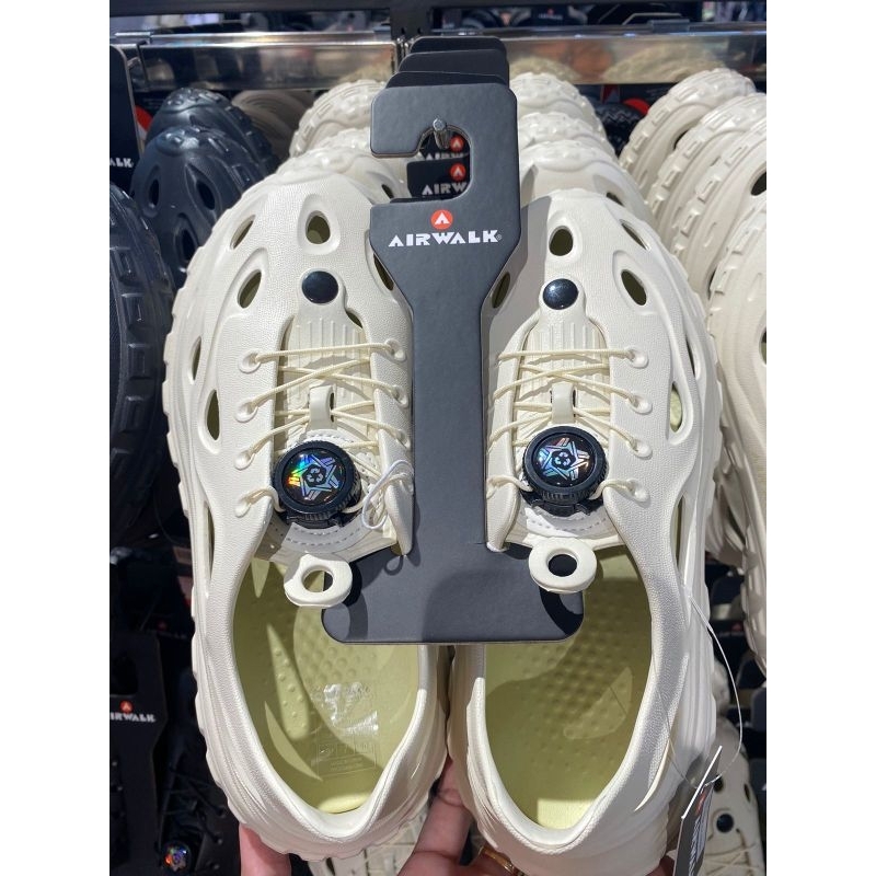 AIRWALK sepatu sandal karet cowok size 39-44