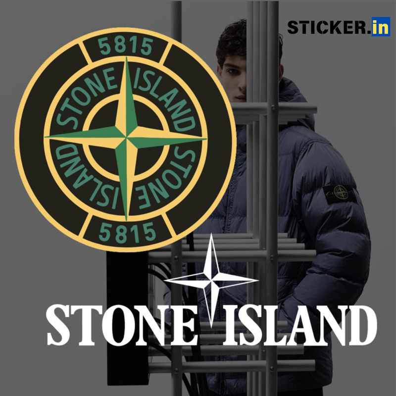 

Sablon DTF Logo Casual Stiker Setrika Press Sablon Estetik
