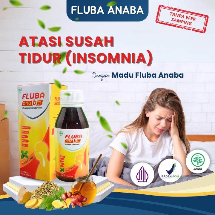 

Madu Fluba Anaba Original 100% Atasi Flu Dan Batuk Berdahak - Fluba Anaba Original