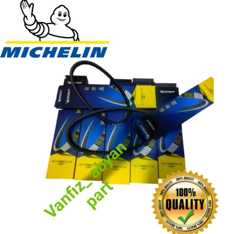 V Belt Van belt beat, Scoopy