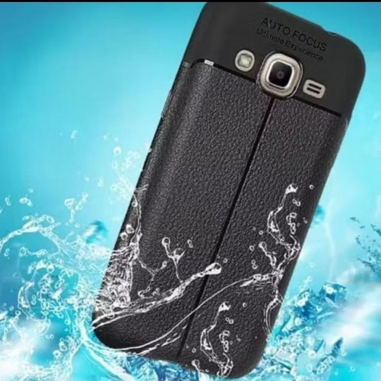 Case Autofocus Samsung Galaxy J3 2016 / J310 / SM-J320H Casing Atau Kondom Softcase Auto Focus