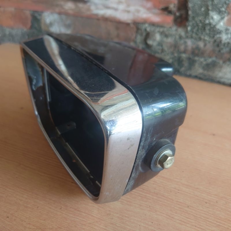 cover batok lampu depan rx king new original