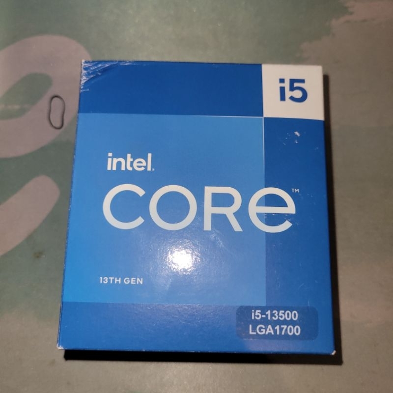 intel core i5 13500 lga 1700