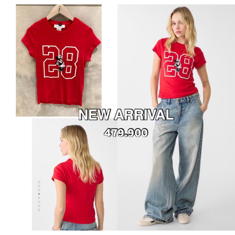 jastip stradivarius kaos bergambar acdc metalica nirvana rolling originalstore |titipoutfisby