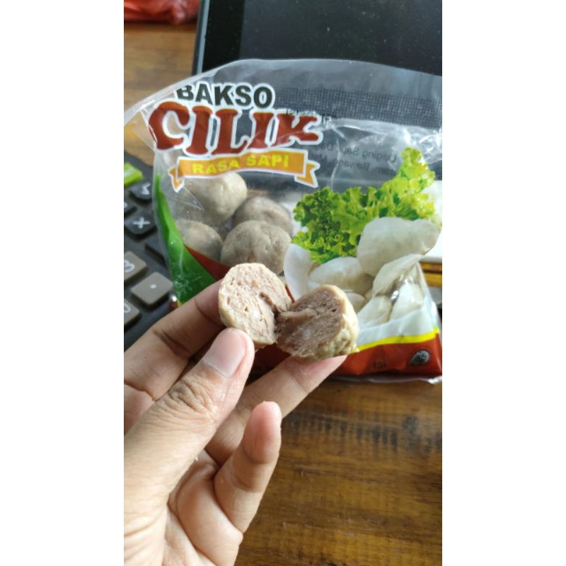 

ready Bakso cilik viral/Bakso cilik isi 20/bakso cilik best reseller