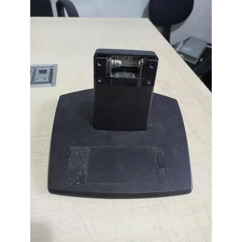 kaki / stand monitor HP tipe V202