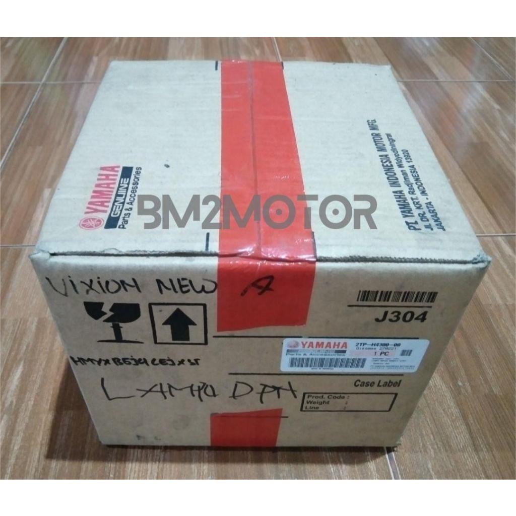 Lampu Depan (Reflektor) VIXION NEW NVA 2016 ORI YAMAHA 2TP-H4300-00
