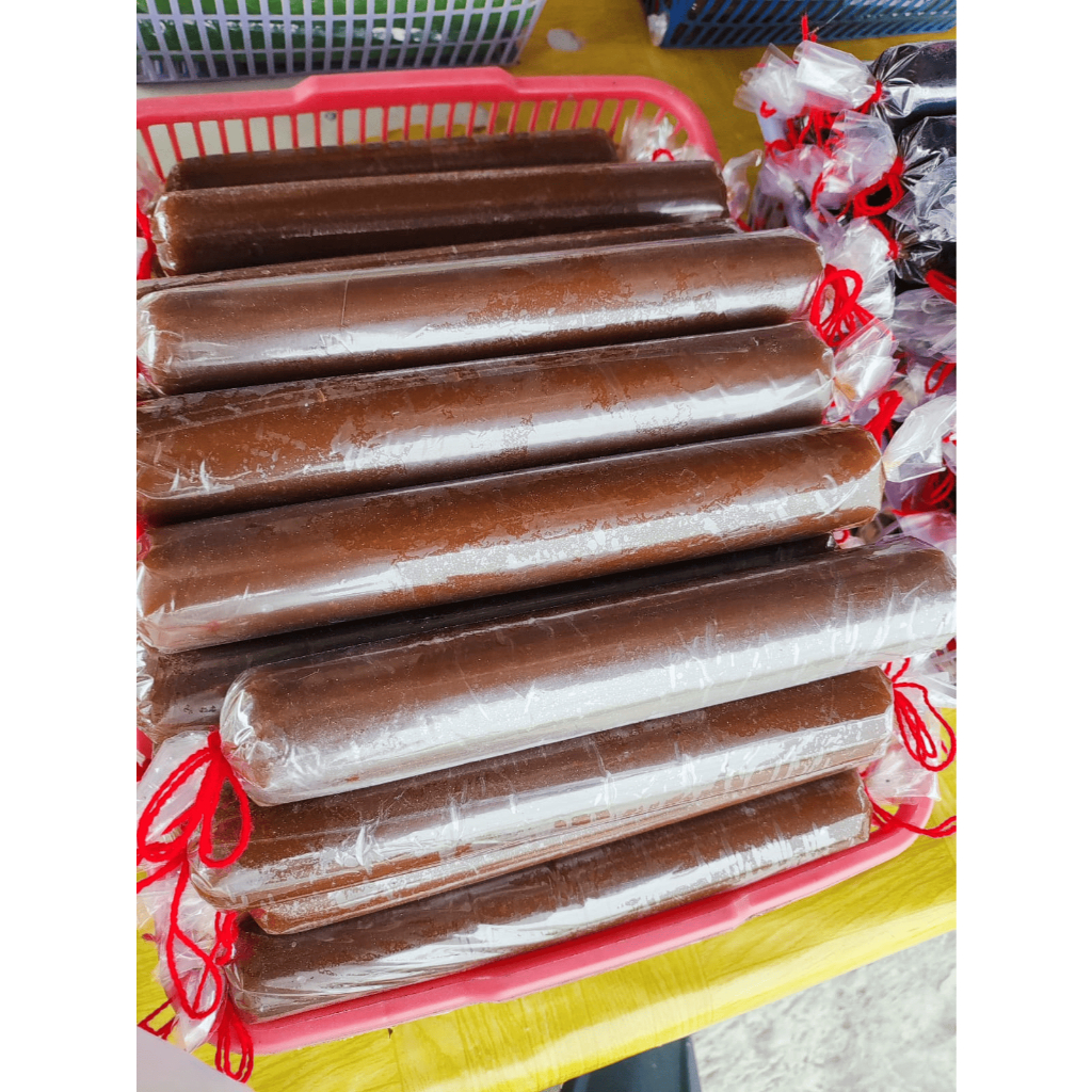 

Dodol Betawi Original / Item / Wijen / Duren/wajik 250gr