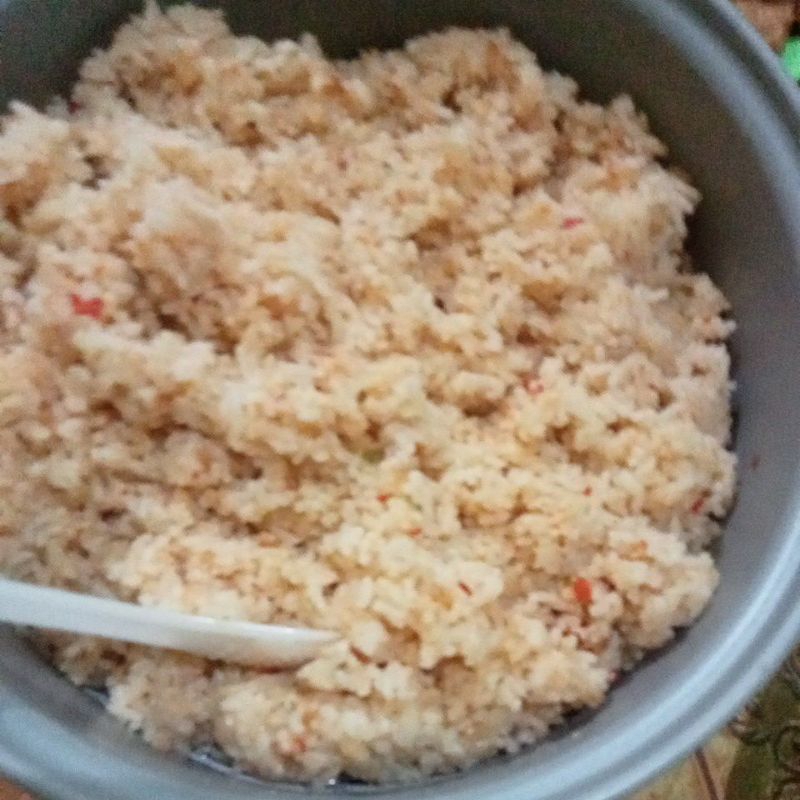 

nasi goreng