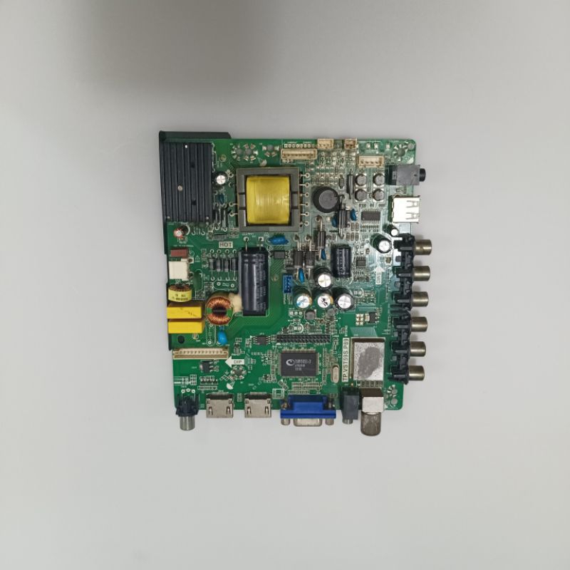 MB Mainboard Changhong LED32B2700 .32B2700