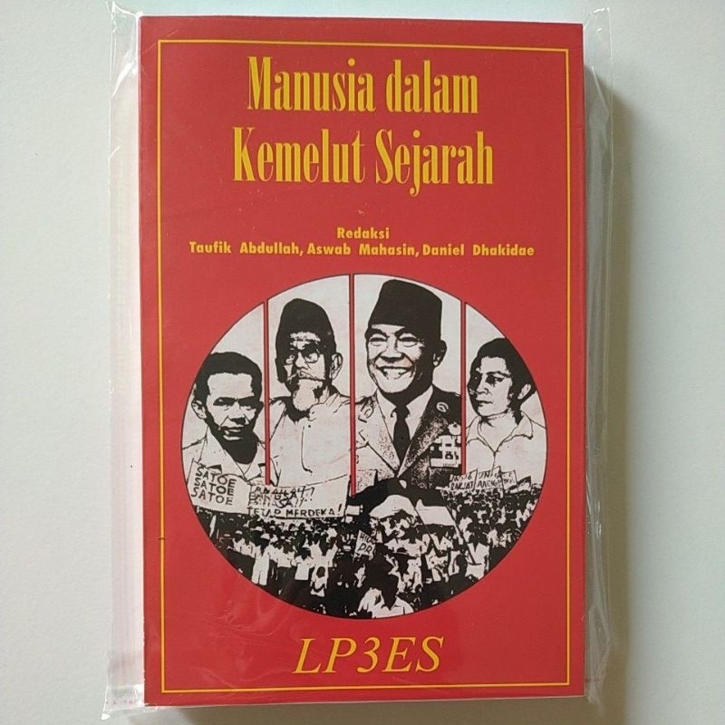 Buku Manusia Dalam Kemelut Sejarah Referensi Buku Tentang Sejarah Terlengkap Buku Terlaris