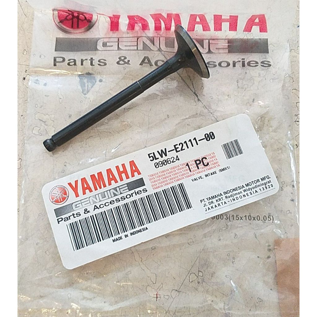 Payung Klep in Mio Sporty / 5LW-E2111-00