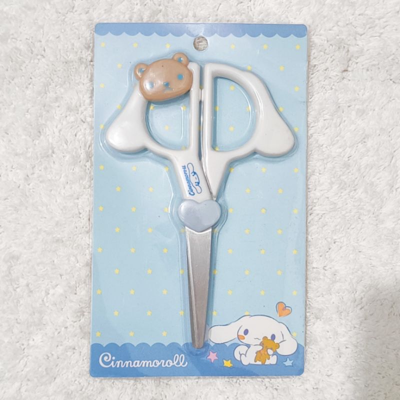 

Sanrio Cinnamoroll Gunting Anak New