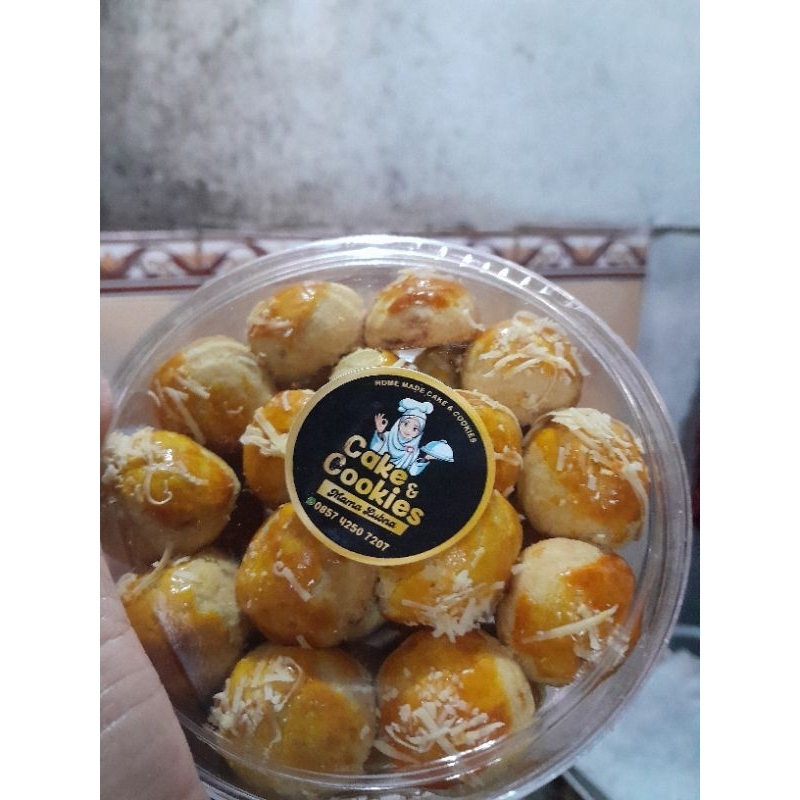 

Nastar