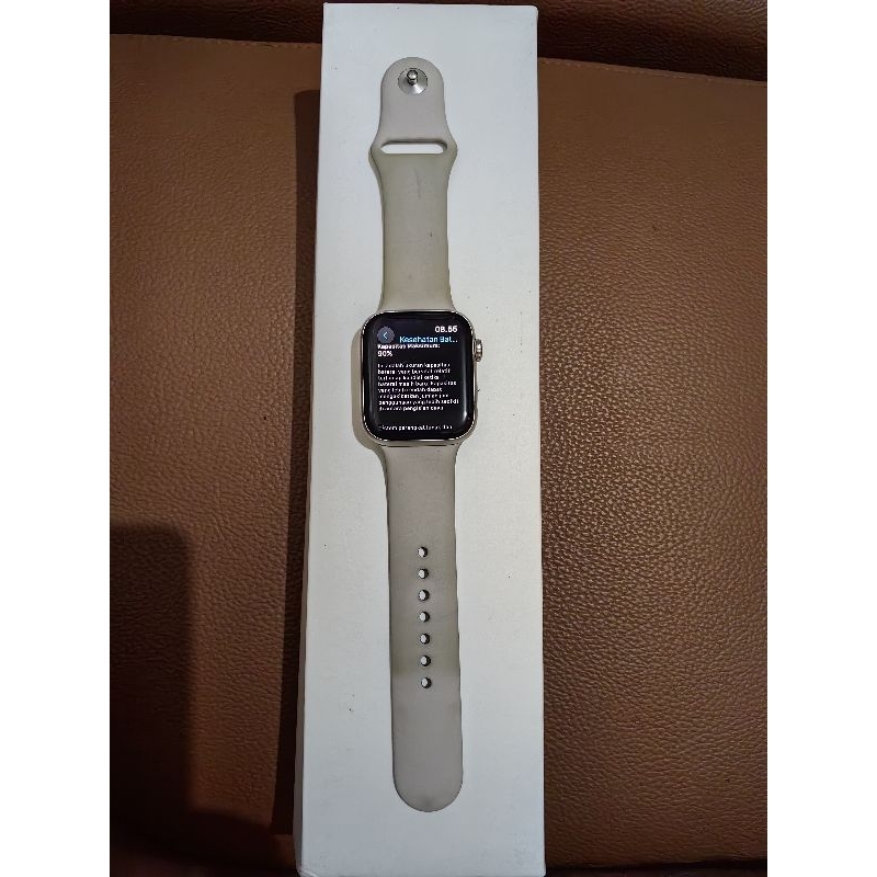 IWATCH SE 2 44 Second