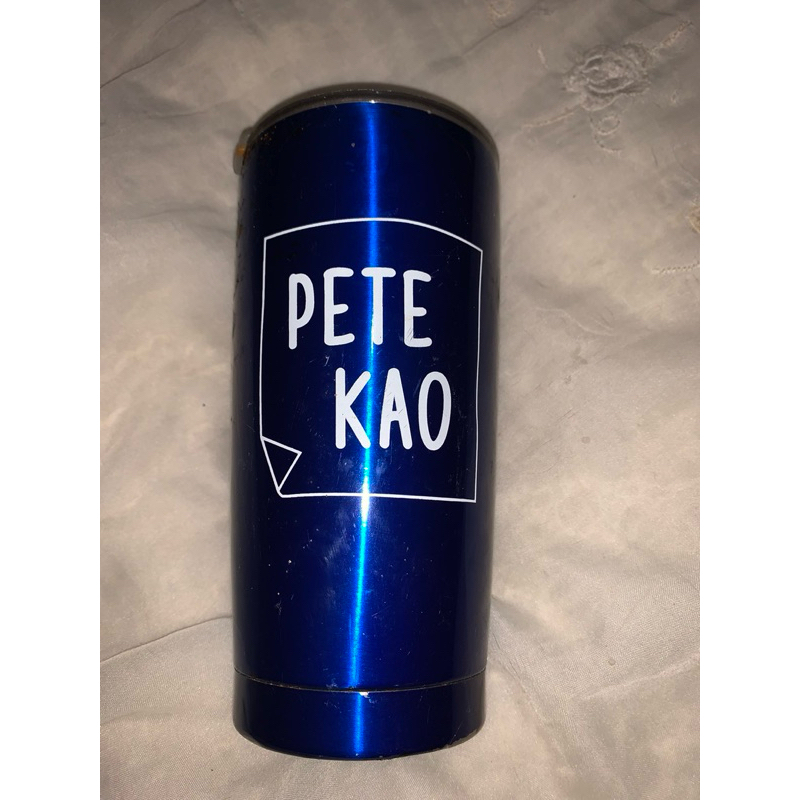 Tumblr PETEKAO dark blue kiss (read desk)